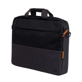 Сумка для ноутбука Trust 16&quot; Lisboa, BLACK (25246)