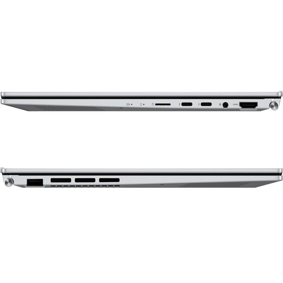 Ноутбук ASUS Zenbook 14 OLED UX3402VA-KM691 (90NB10G6-M012D0) | Зображення 4