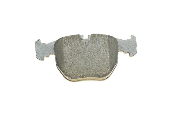 Колодки гальмівні передні BMW 5 E39 96-04 7 E38 94-01 X3 E83 06-11 22-0559-0 | Зображення 4