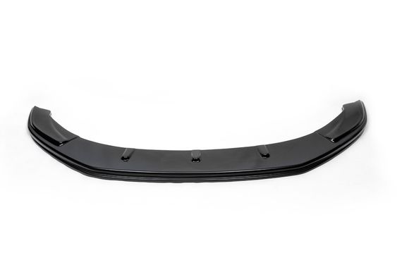 Передня лип накладка 2019-2021 Orion (ABS) для Volkswagen T6