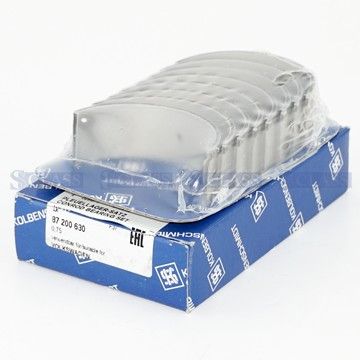 Вкладыши шатунные 0.75 VW Caddy I/II / T5 1.6-2.0 i,87200630