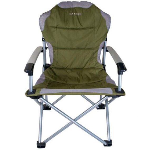Кресло складное туристическое Ranger FC 750-21309 Rmountain RA 2213 для рыбалки пикника и отдыха | Зображення 1