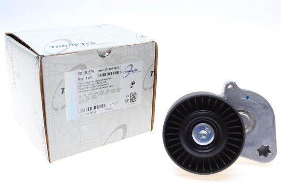 Натяжник ременя генератора Mercedes Benz Sprinter M271 08- 02.19.276