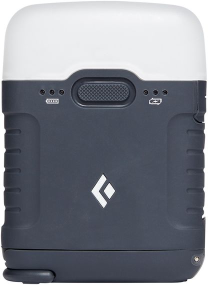 Ліхтар туристичний Black Diamond Volt Graphite