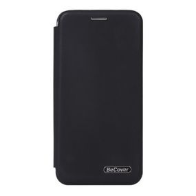 Чехол для мобильного телефона BeCover Exclusive Xiaomi Redmi 12 5G Black (710285) - Топ Продаж!