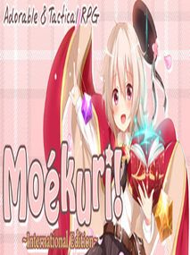 Moekuri: Adorable + Tactical SRPG Steam Key GLOBAL