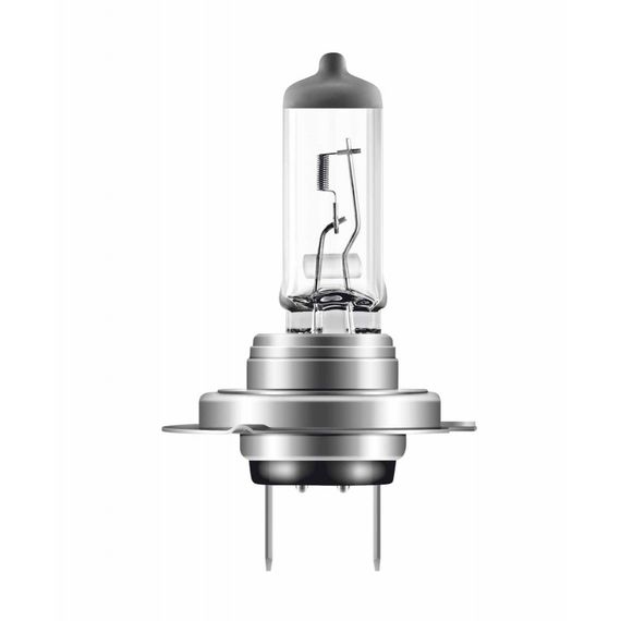 Галогеновая лампа OSRAM H7 64210 55W 12V PX26D (1 шт) | Зображення 1