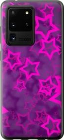 Чохол для Samsung Galaxy S20 Ultra з пластику FCh_025732