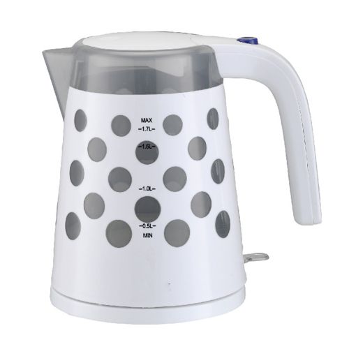 Электрочайник Sokany FK-1621 Белый