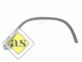 Накладка крыла передняя правая VW Tiguan '07-11; VW Tiguan '11-16 (Signeda) 5N0 854 732 A