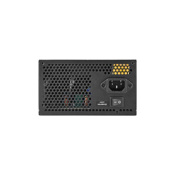Блок живлення Chieftec 600W Eon (ZPU-600S) | Зображення 4