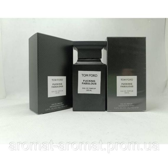 Парфумована вода Tom Ford Fucking Fabulous 100ml