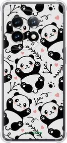 Чохол на OnePlus 11 Панди "4318sp-2940-2448"