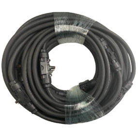 HYXiPower TJ-Cable-13T-12L-10AWG-3m Кабель - Аксесуари