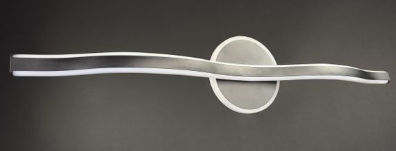 Бра LED 27920 Чорний 8х12х80 см. | Зображення 3