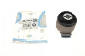 Сайлентблок балки задней Renault Laguna III 07-15 L  1207