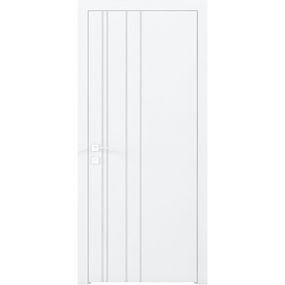 Двери Rodos CORTES PRIMA Фрезеровка 1, 2, 3