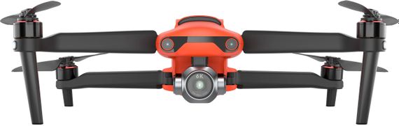 Дрон Autel EVO II Pro Rugged Bundle V3, FCC, Anti-Interference, Orange (102001514) | Зображення 7