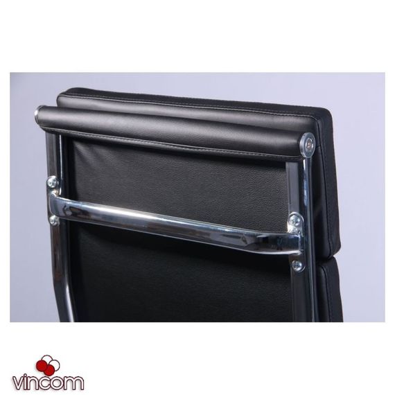 Кресло AMF Slim FX HB (XH-630A) черный | Зображення 7