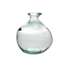 Ваза VIDRIOS SAN MIGUEL SIMPLICITY 4632 18х16.5 см 1.95 л