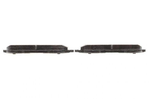 Колодки гальмівні передні VW Crafter 16- MAN TGE 17- 22-1262-0 | Зображення 3