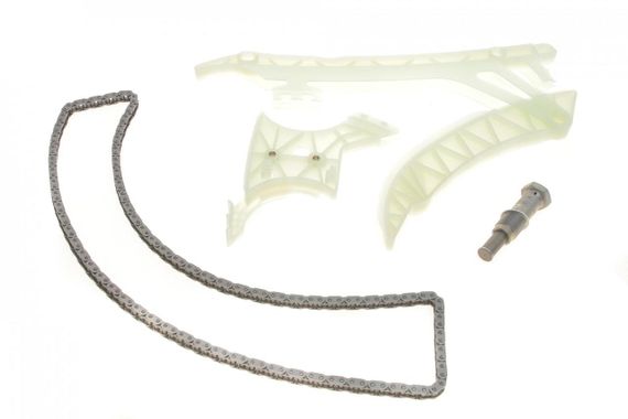 Комплект ланцюга ГРМ BMW 3 F30 4 F33 5 F10 X3 F25  N20B20 N52B30 N55B30 10-18 38362