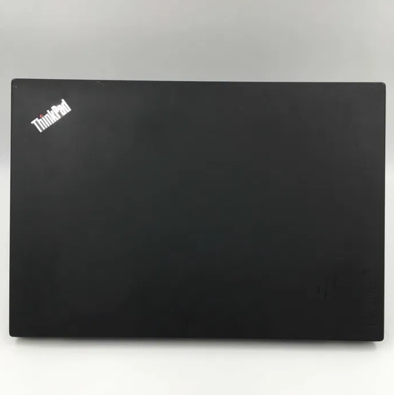 Ноутбук Lenovo ThinkPad P52s | 15.6"FHD,IPS/i5-8350U/8GB/Q-P500 2GB/512SSD/LTE Б/В | Зображення 3