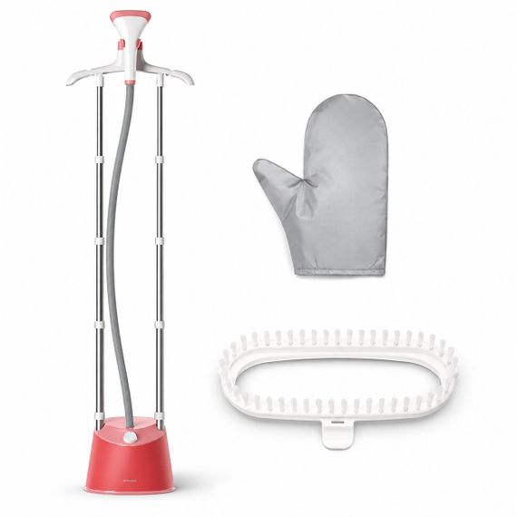 Відпарювач для одягу Philips STE1020/46, 1800 Вт вертикальний 1,8 л 36 г/хв | Зображення 2