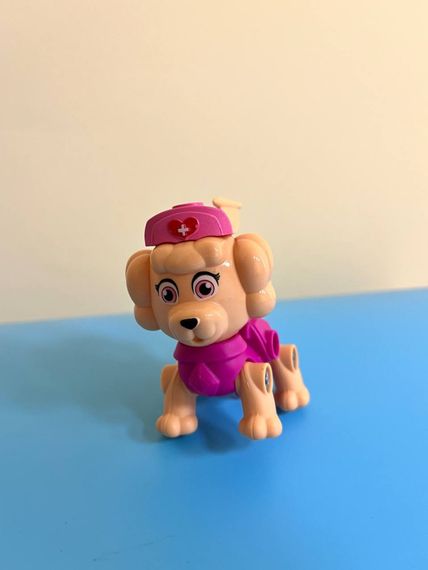 Игровой набор "Щенячий патруль" База Bambi 627-19-3 фигурки с аксессуарами | Зображення 9