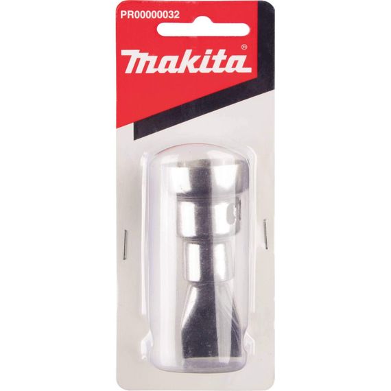 Насадка плоска для пайки для технічних фенів Makita PR00000032 | Зображення 4
