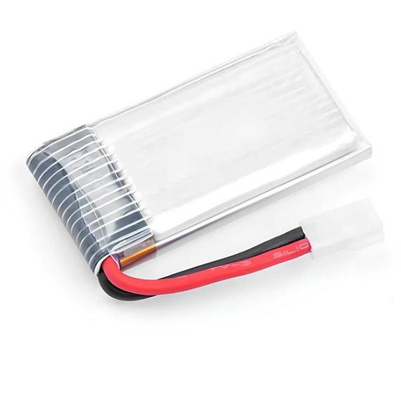 Сменный аккумулятор для самолета на радиоуправлении SCHE L0715 Silver | Зображення 1