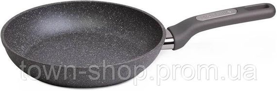 Сковорода Kamille Granite Ø26см KM-4289GR | Зображення 1