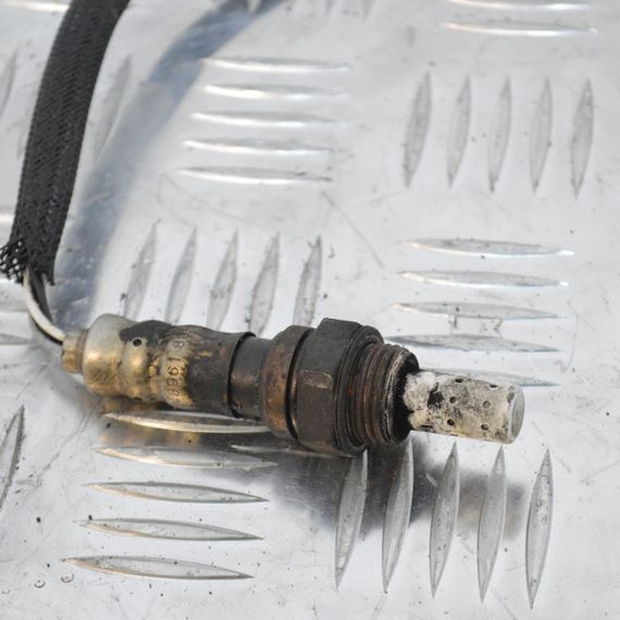 Лямбда зонд 1.4 / 1.6 Citroen C3 C4 Picasso 2008-2015 Датчик кисню Сітроен ц3 ц4 Пікассо V754896180 | Зображення 1