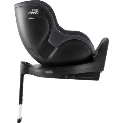 Автокресло Britax-Romer DUALFIX PRO M Midnight Grey (2000038301) | Зображення 3