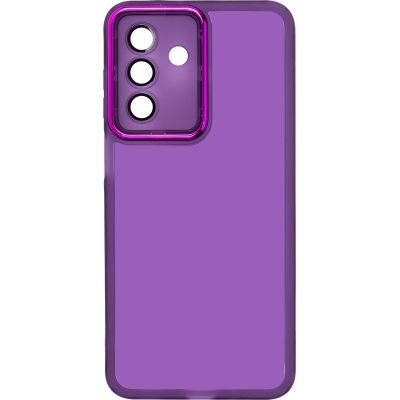 Чехол для мобильного телефона Armorstandart Shade Samsung A17 4G Dark Violet (ARM87079)