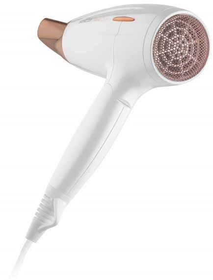 Фен Sencor SHD 7200GD | Зображення 4