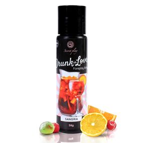 Оральний гель SANGRIA BALM 60 ML sexstyle