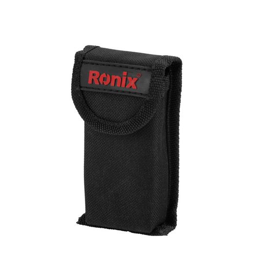 Багатофункціональні плоскогубці Ronix RH-1191 | Зображення 7
