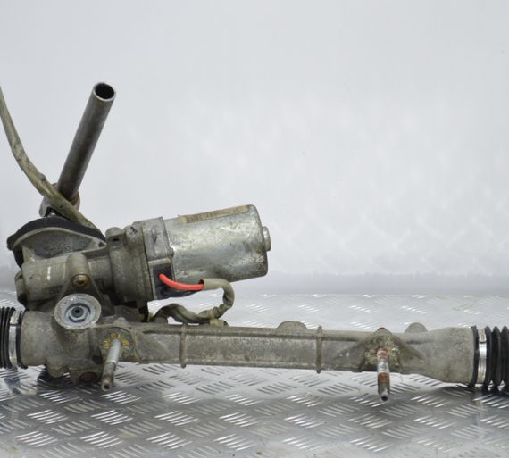 Рульова рейка з ЕПК Citroen C2 C3 2002- Сітроен С2 С3 6200000059 | Зображення 5