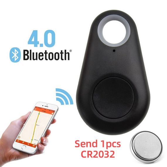 Пошуковий брелок Gps трекер Itag Bluetooth 4.0 Anti Lost | Зображення 7