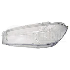 Стекло фары, левое BMW F15/F16 13-18 (BiXenon), 700 6327