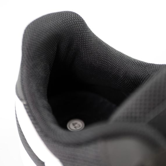 Кеди чоловічі 591431 Чорні 41 42 43 44 45 46 | Зображення 4