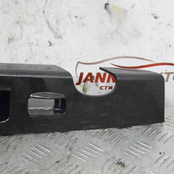 Накладка кнопки склопідйомника права Kia Sorento 2006-2009 Накладка ручки салону Кіа Соренто | Зображення 2