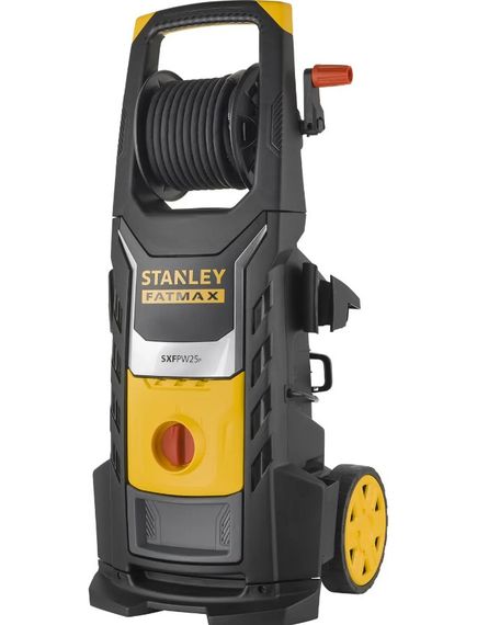 Мийка високого тиску Stanley SXFPW25PE