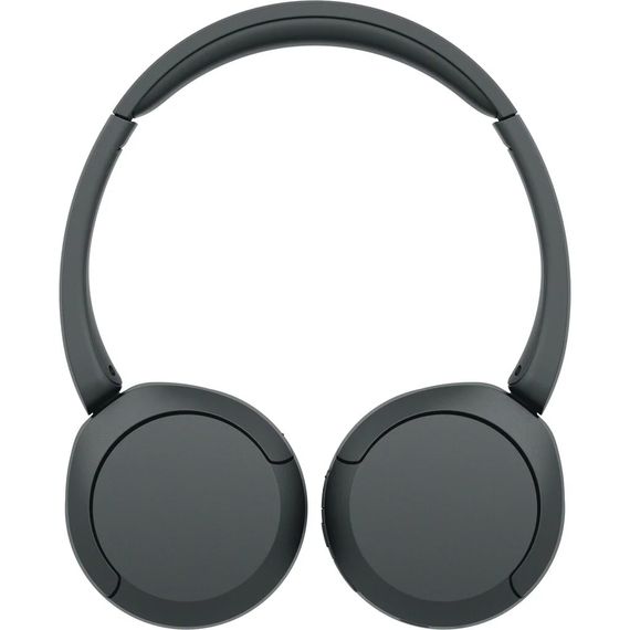 Навушники Sony WH-CH520 Wireless Black (WHCH520B.CE7) | Зображення 3
