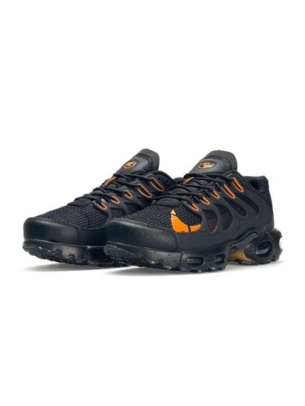 Кросівки Air Max Terrascape WMNS Plus Black Orange 39 25 см | Зображення 3