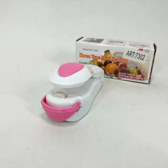 Зварювач пакетів Type EC-804 Mini Sealing | Зображення 9
