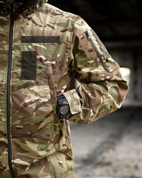 Тактичний костюм restructuring мультикам ДЛ6226 | Зображення 5