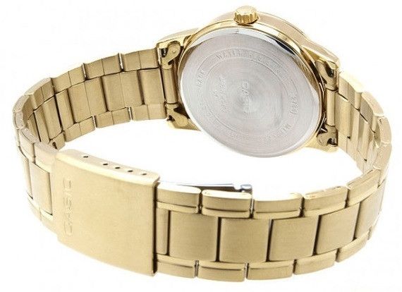 Годинник Casio MTP-V002G-7B2UDF | Зображення 1