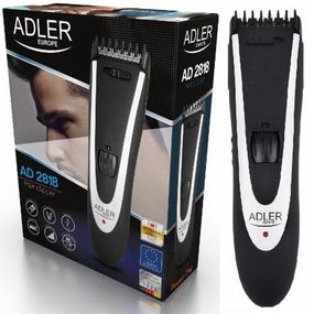 Машинка для стрижки волос Adler AD 2818 (UA-01)